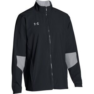 UNDER ARMOUR | Loose Zipper Jacket